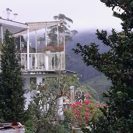 The Farm House Nuwaraeliya Nuwara Eliya Exterior photo