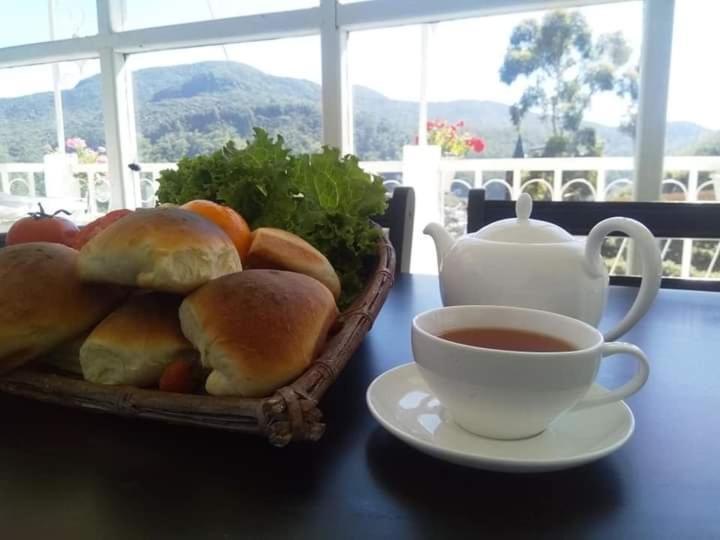 The Farm House Nuwaraeliya Nuwara Eliya Exterior photo