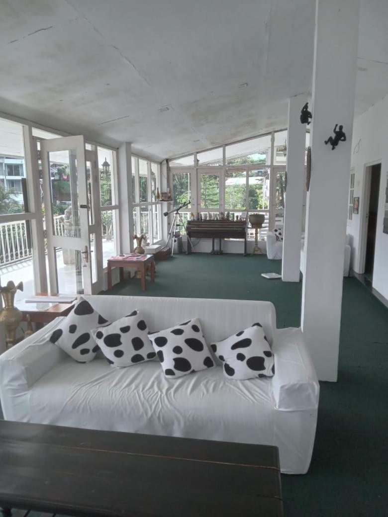 The Farm House Nuwaraeliya Nuwara Eliya Exterior photo