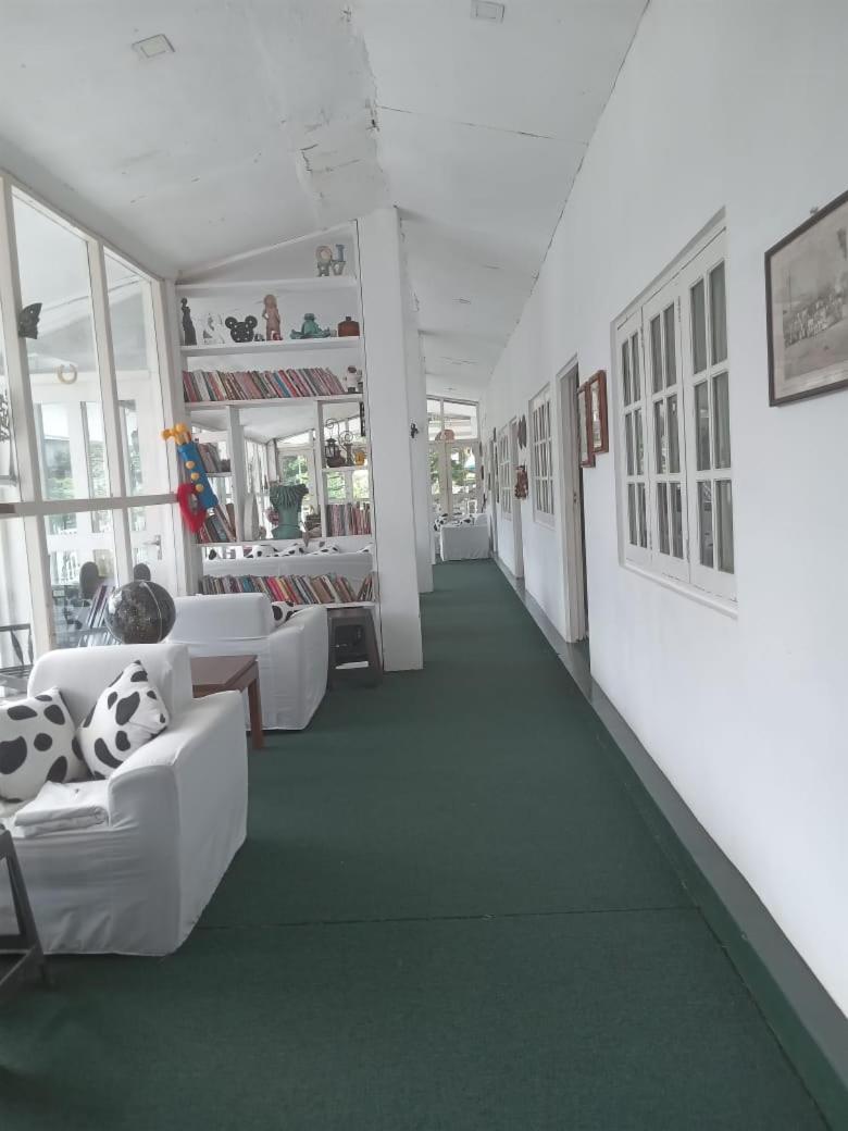 The Farm House Nuwaraeliya Nuwara Eliya Exterior photo