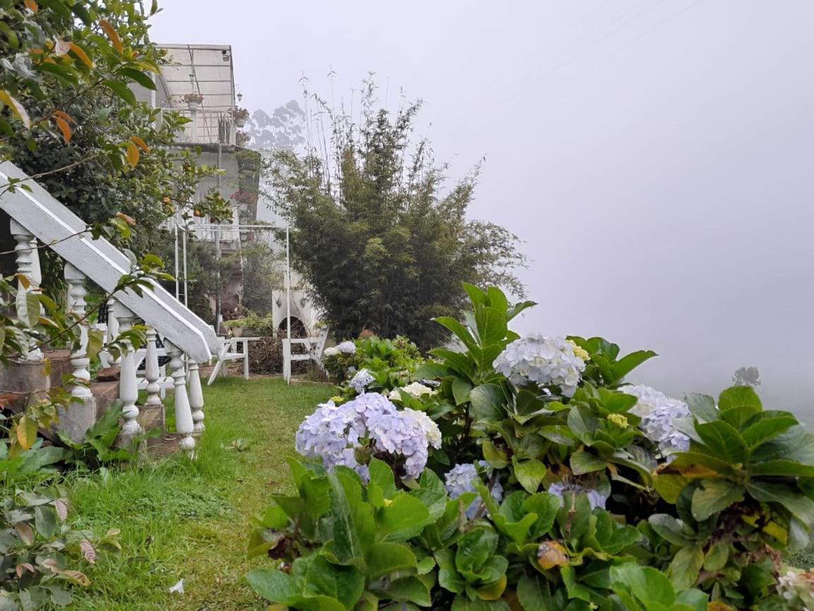 The Farm House Nuwaraeliya Nuwara Eliya Exterior photo
