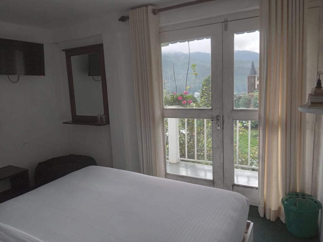 The Farm House Nuwaraeliya Nuwara Eliya Exterior photo