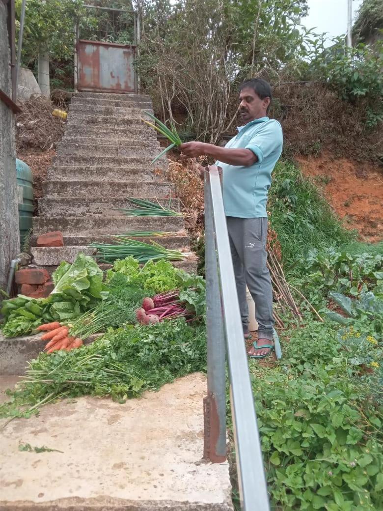 The Farm House Nuwaraeliya Nuwara Eliya Exterior photo
