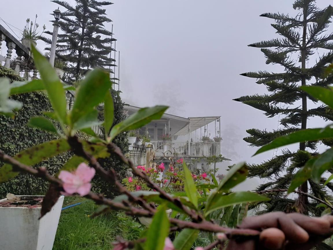 The Farm House Nuwaraeliya Nuwara Eliya Exterior photo