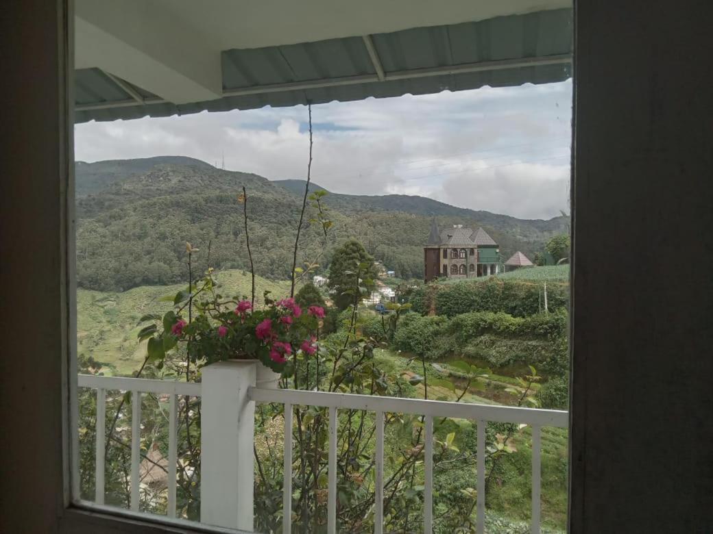 The Farm House Nuwaraeliya Nuwara Eliya Exterior photo
