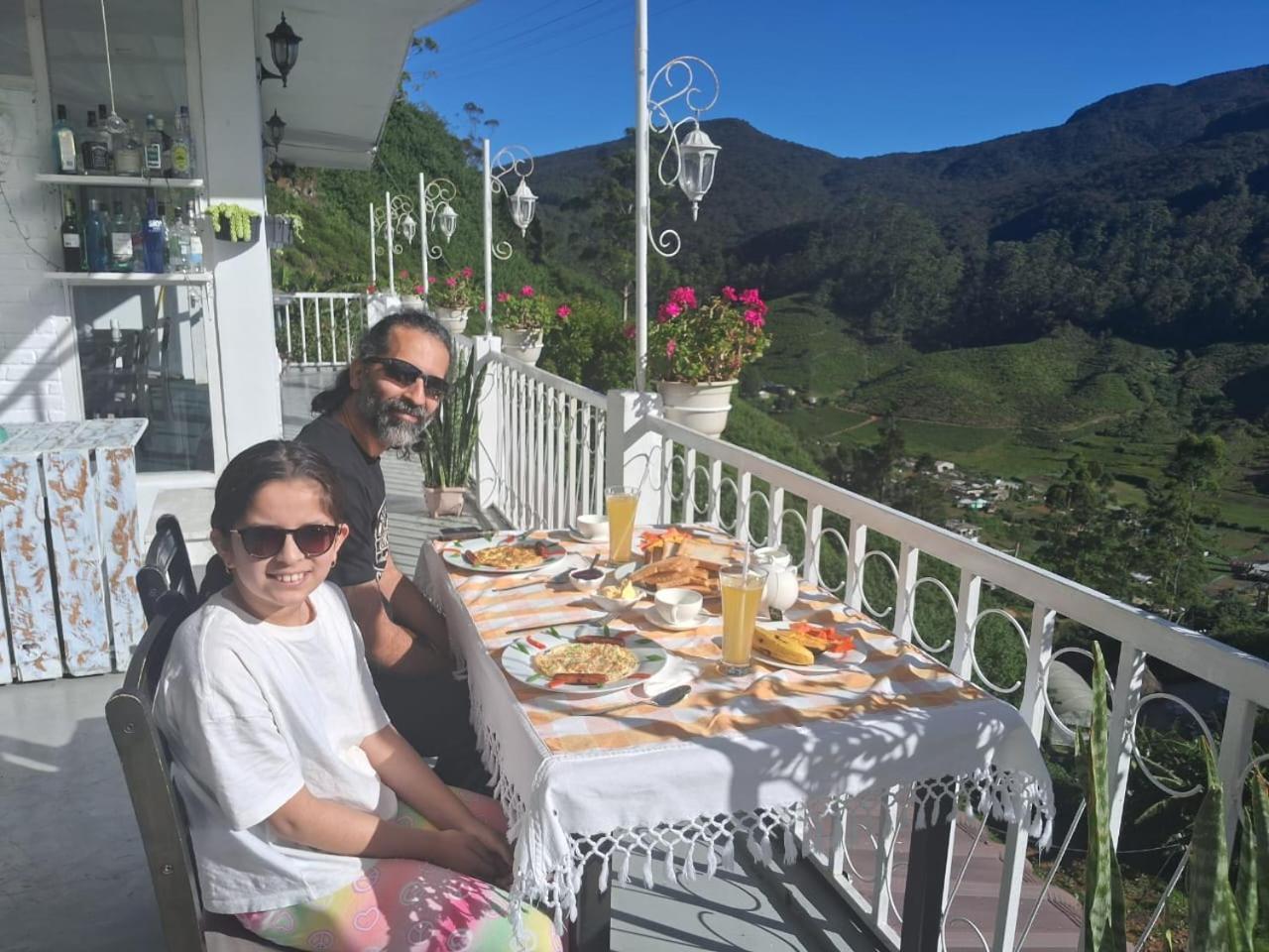 The Farm House Nuwaraeliya Nuwara Eliya Exterior photo